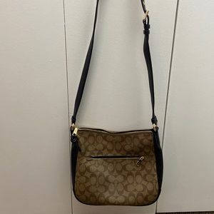 Coach purse. Excellent condition